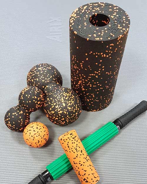 Faszientherapie Physiotherapie Osteopathie Münster