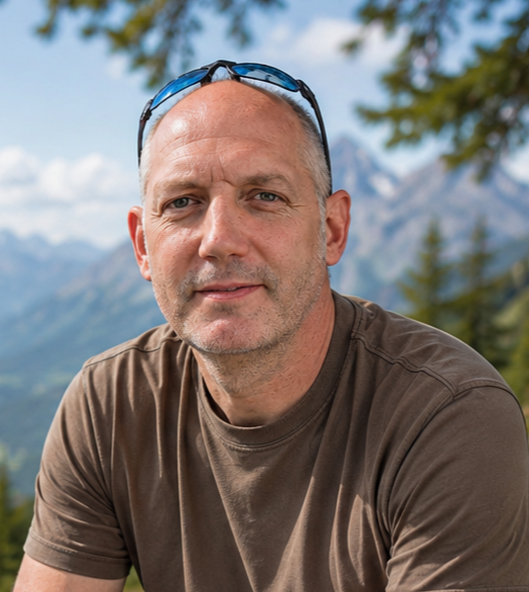 Oliver Geck Physiotherapeut Münster